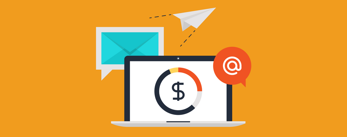 ultimate guide to B2B affiliate marketing body banner